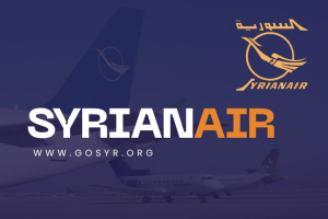 Syrianair