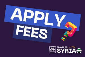 Apply & Fees