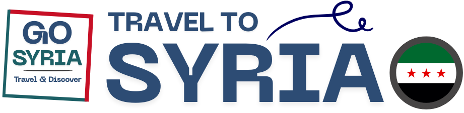 Travel to Syria